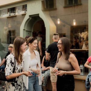 Noční prohlídka Znojma s ochutnávkou vín vol. 15