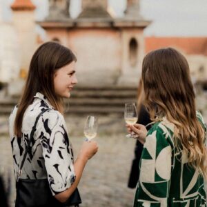 Noční prohlídka Znojma s ochutnávkou vín vol. 17