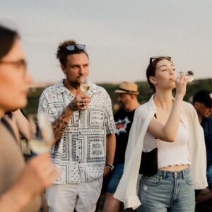 Noční prohlídka Znojma s ochutnávkou vín vol. 18