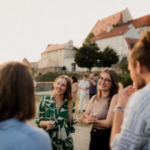 Noční prohlídka Znojma s ochutnávkou vín vol. 21