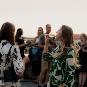 Noční prohlídka Znojma s ochutnávkou vín vol. 14