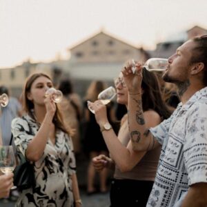 Noční prohlídka Znojma s ochutnávkou vín vol. 12